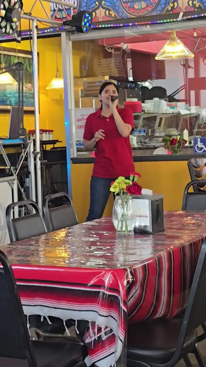El Cerrito Taqueria And Cenaduria Llc – photo 2