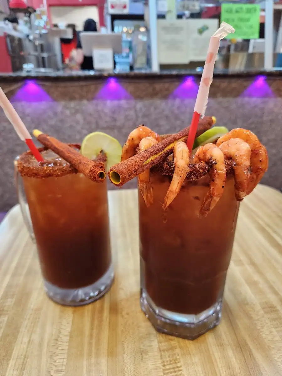 El Cerrito Taqueria And Cenaduria Llc – photo 3