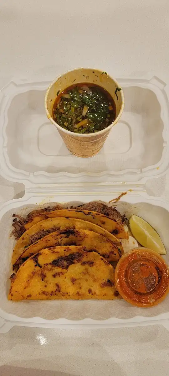 El Cerrito Taqueria And Cenaduria Llc – photo 4