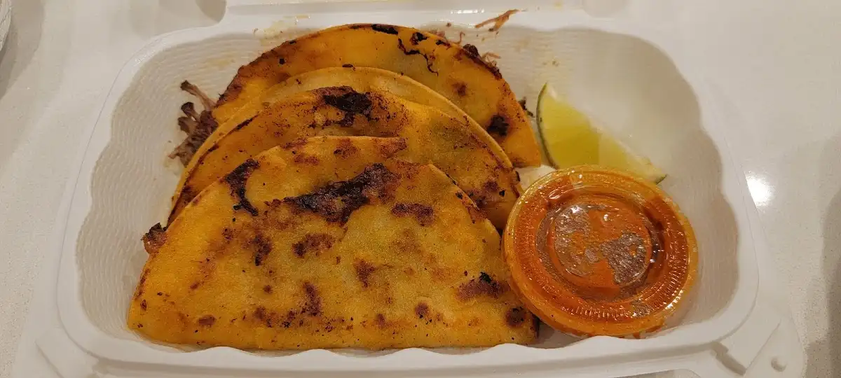 El Cerrito Taqueria And Cenaduria Llc – photo 5