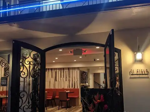 El Cielo in Honolulu