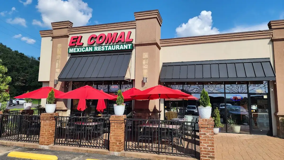 El Comal Mexican Restaurant – photo 3
