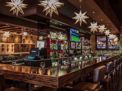 El Dorado Cantina in Las Vegas