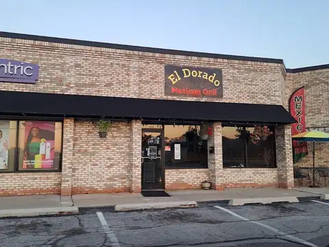 El Dorado Mexican Grill in Merrillville