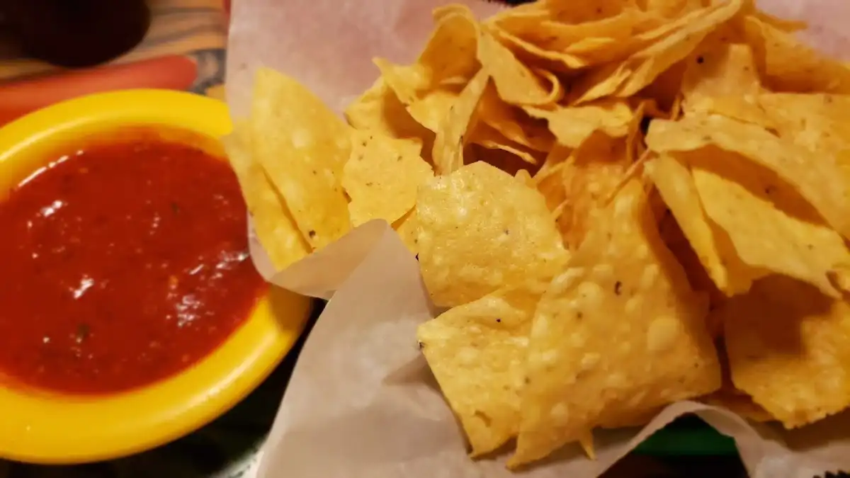 El Dorado Mexican Grille & Cantina – photo 4
