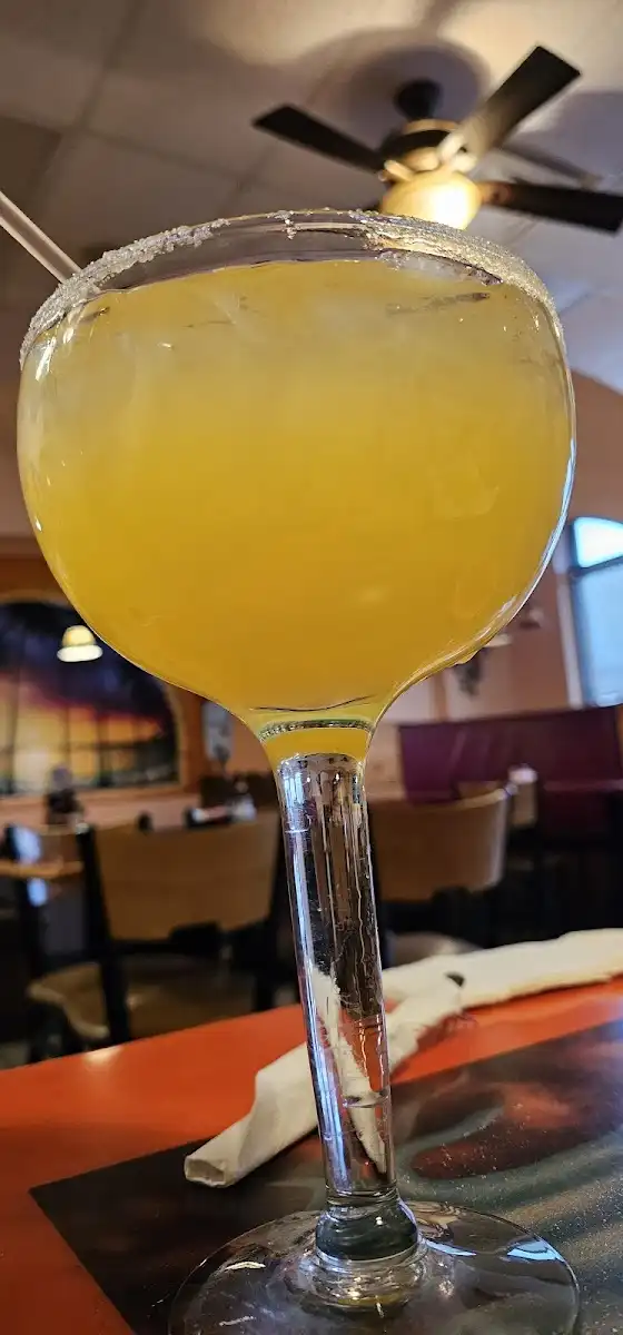 El Dorado Mexican Grille & Cantina – photo 5
