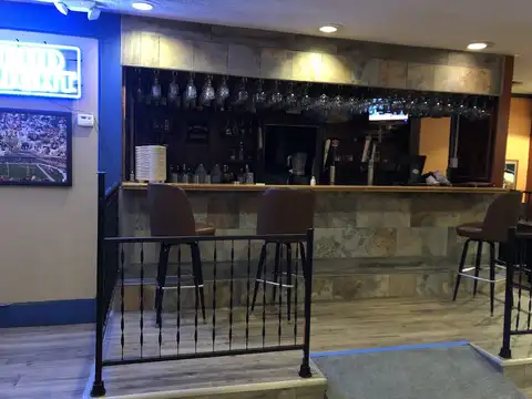 El Dorado Mexican Restaurant in Wilmington