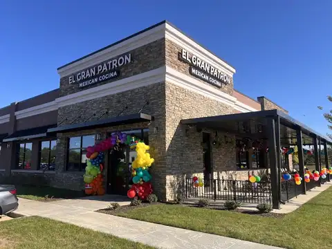 El Gran Patron Mexican Cocina & Bar in Spotsylvania Courthouse