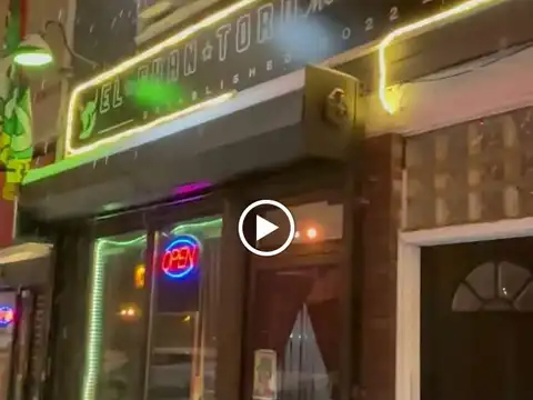 El Gran Toro Mexican Brasserie in Newburgh