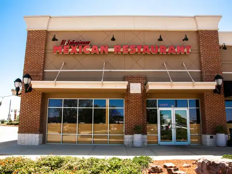 El Jalisciense Mexican Restaurant in Kathleen