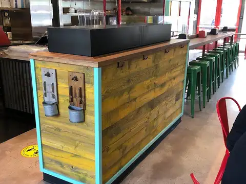 El Jefe's Taqueria - New Brunswick in New Brunswick