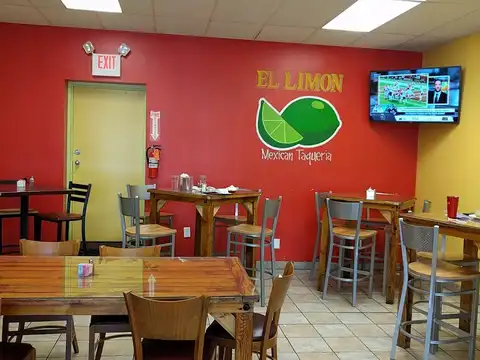 El Limon Malvern in Malvern