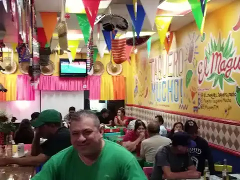 El Maguey Taquero Mucho Mexican Cuisine in Miami