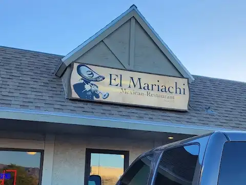 El Mariachi Mexican Restaurant in Lake Havasu City