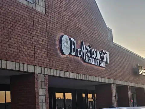 El Mexicano Grill & Cantina Midlothian in Midlothian