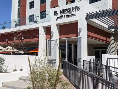 El Mezquite Grill & Taqueria in Tucson