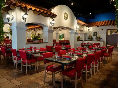 El Novillo Restaurant in Miami Lakes