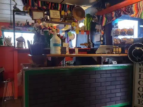 El Paradero Mexican Restaurant in Hobbs