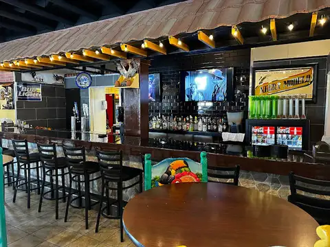 El Patron Authentic Mexican Cuisine in Des Moines