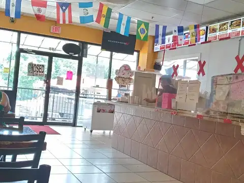 El Patron Sport Bar & Grill in Atlanta