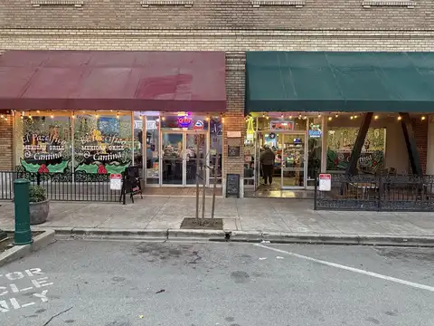 El Pazcifico Mexican Grill & Cantina in Lodi