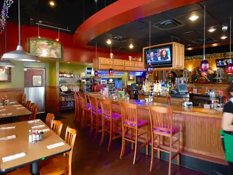 El Picante Authentic Cuisine in Lebanon