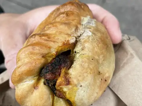 El Pilon Bakery in Sunnyside