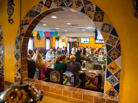 El Potro Mexican Bar & Grill Malden in Malden