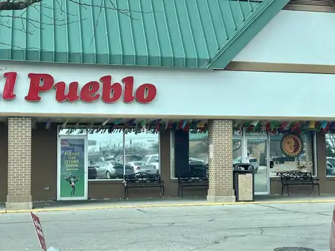 El Pueblo Mexican Restaurant Franklin in Franklin