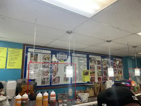 El Pueblo Refresquería in Philadelphia