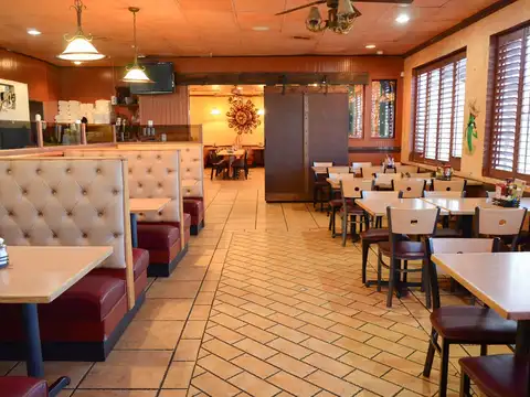 El Puerto Mexican Grill & Cantina in Waynesboro