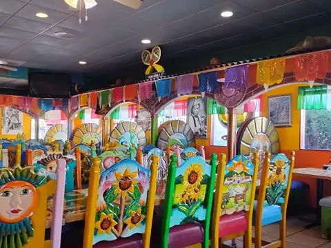 El Rancherito in Galesburg