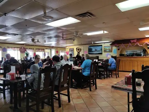 El Ranchito Restaurant & Bar in South Sioux City