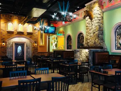 El Rancho Nuevo - Fairfield in Hamilton