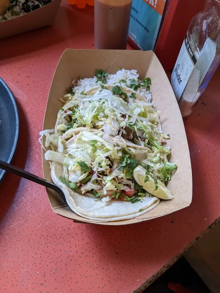 El Rayo Taqueria – photo 5