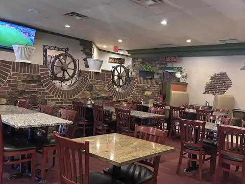 El Rodeo in Noblesville