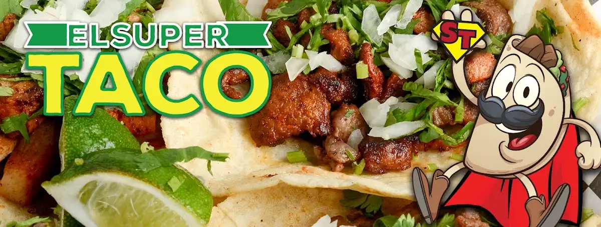 El Super Taco – photo 3