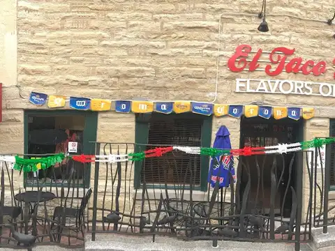 El Taco Grande in Batavia