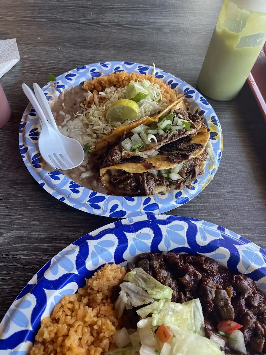 El Taco Rústico – photo 4