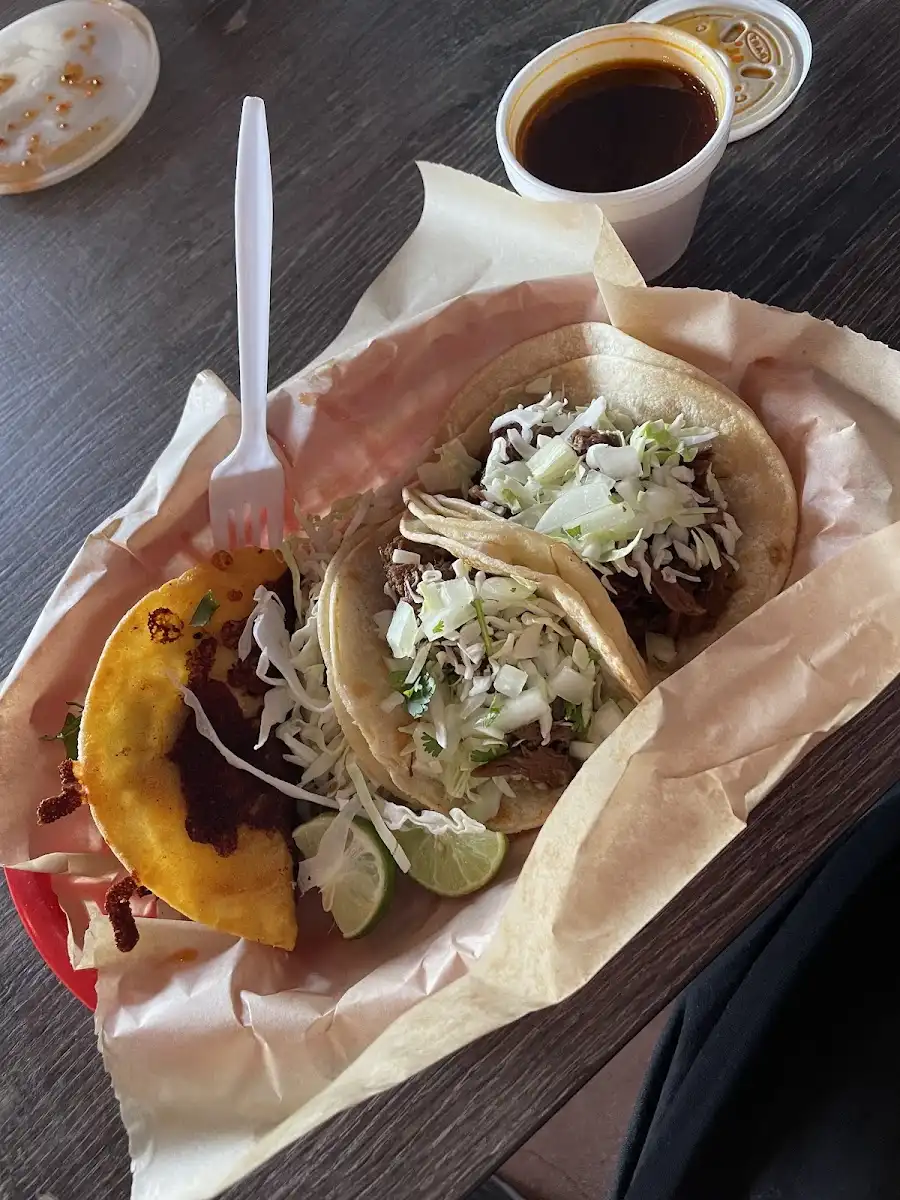 El Taco Rústico – photo 5