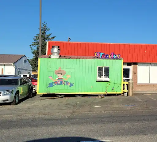 El Tacolor – photo 2