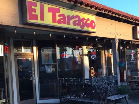 El Tarasco Mexican Food (South Redondo Beach) in Redondo Beach
