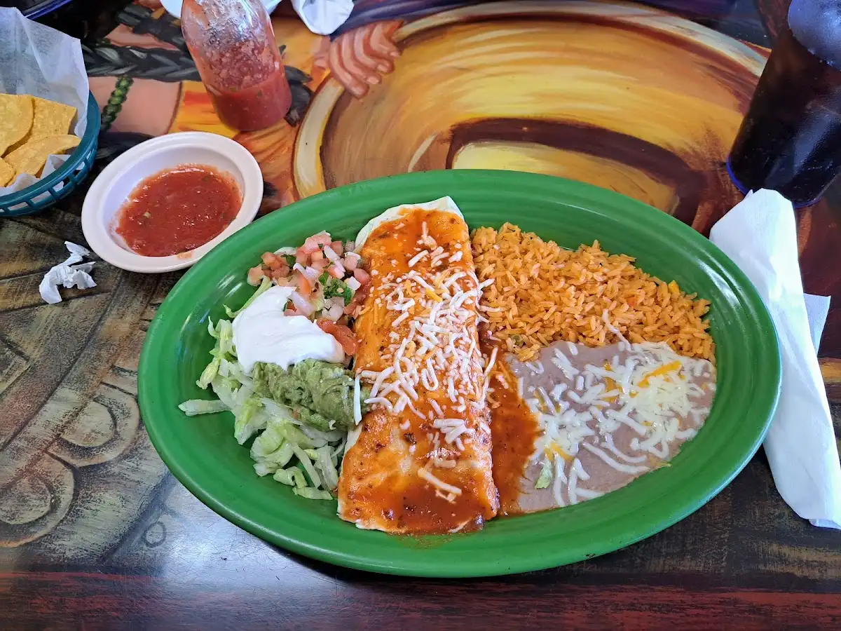 El Tequila – photo 2