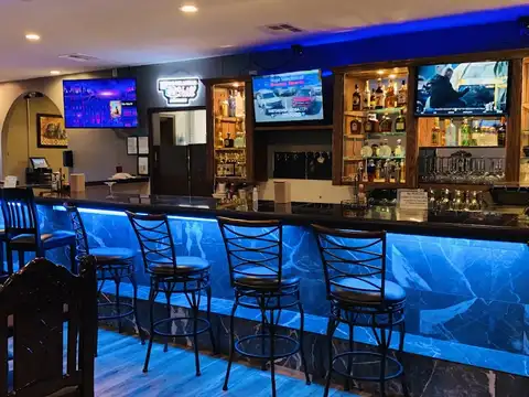 El Tequila Mexican Restaurant & Bar Mcalester in McAlester
