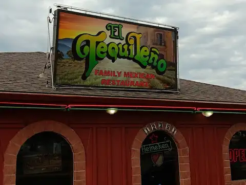 El Tequileño Family Mexican Restaurant in Arvada
