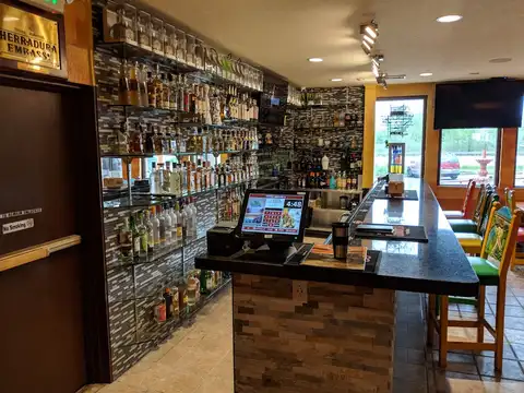 El Tequileno Family Mexican Restaurant in Golden