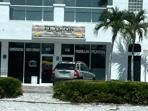 El Tizon Grill Food & Bar in Bradenton