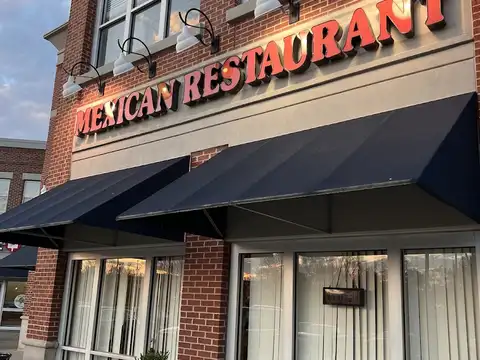El Torero Mexican Restaurant in Roswell