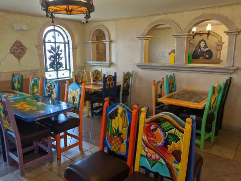 El Vallarta Mexican Restaurant in Fulton