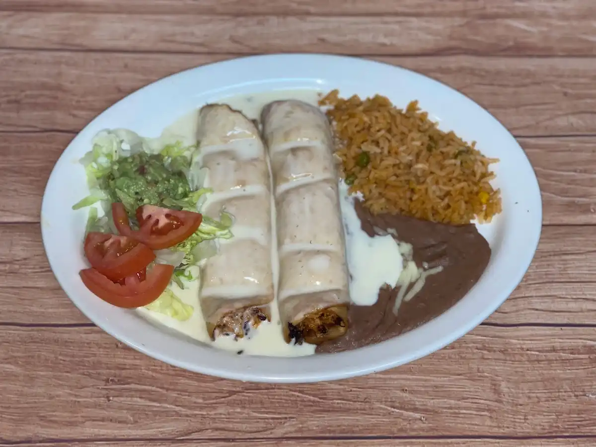 El Viejos Méxican Grill – photo 5